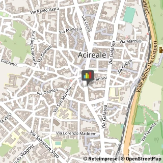 Bed e Breakfast Acireale,95024Catania