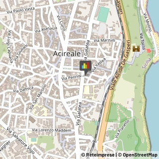 Agenzie Immobiliari,95024Catania