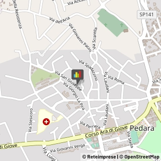 Alberghi Pedara,95030Catania