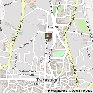 Fisiokinesiterapia - Medici Specialisti Trecastagni,95039Catania
