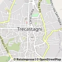 Kort Trecastagni