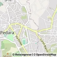 Kartta Pedara