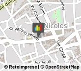 Tessuti e Filati - Trattamenti Nicolosi,95030Catania