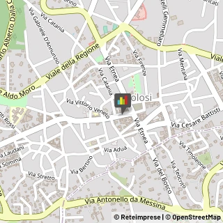 Locali, Birrerie e Pub Nicolosi,95030Catania