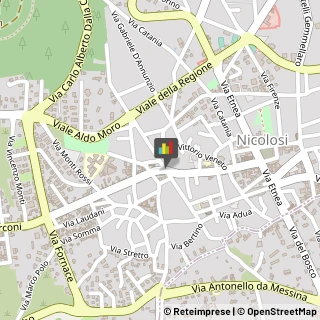 Locali, Birrerie e Pub Nicolosi,95030Catania