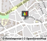 Panifici Industriali ed Artigianali,95030Catania