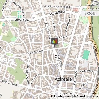Paste Alimentari - Dettaglio,95024Catania