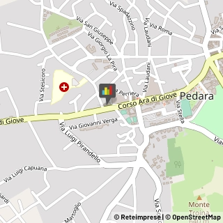 Macellerie Pedara,95030Catania