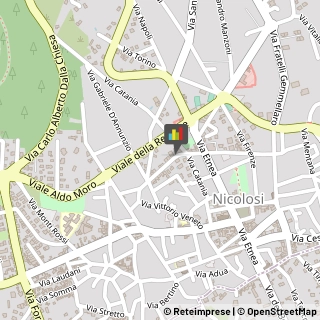 Alberghi Nicolosi,95030Catania