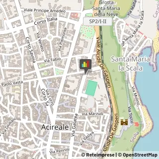 Pescherie,95024Catania