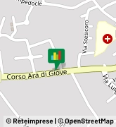 Corso Ara di Giove, 413,95030Pedara