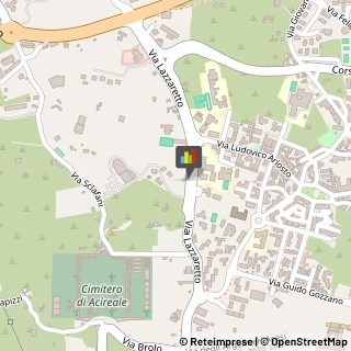 Catering e Ristorazione Collettiva Acireale,95024Catania