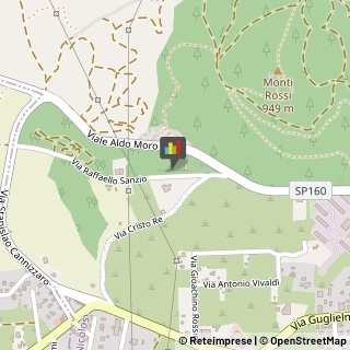 Falegnami Nicolosi,95030Catania