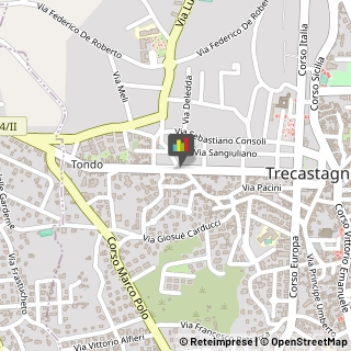 Macellerie Trecastagni,95039Catania