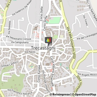Locali, Birrerie e Pub Trecastagni,95039Catania