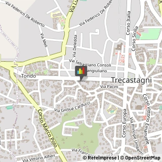 Archiviazione Documenti - Servizio Trecastagni,95039Catania