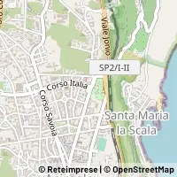 Kort Acireale