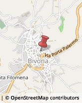 Via Lorenzo Panepinto, 7,92010Bivona