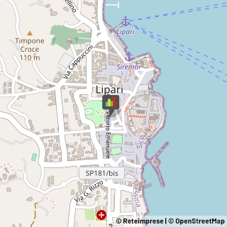 Avvocati Lipari,98050Messina