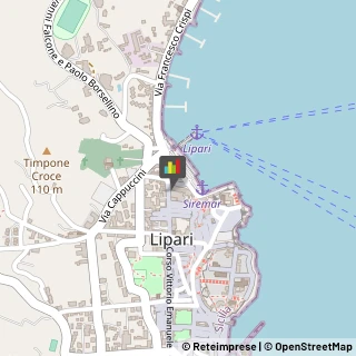 Ferramenta - Ingrosso Lipari,98055Messina