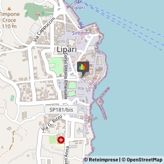 Avvocati Lipari,98050Messina