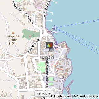 Articoli da Regalo - Dettaglio Lipari,98050Messina