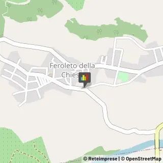 Autolavaggio Feroleto della Chiesa,89050Reggio di Calabria