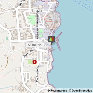 Avvocati Lipari,98055Messina