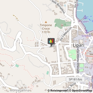 Aziende Agricole Lipari,98050Messina