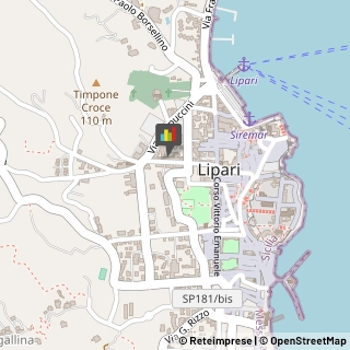 Avvocati Lipari,98055Messina