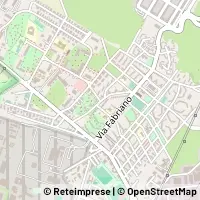 Hartă Roma