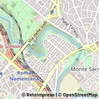 Map Roma