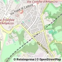 地图 Roma