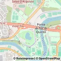 Map Roma