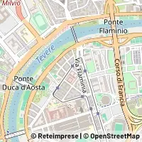 خريطة Roma