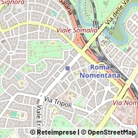 Kartta Roma