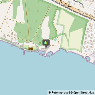 Bar e Ristoranti - Arredamento Ladispoli,00055Roma