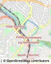 Via Antonio Fogazzaro, 26,00137Roma