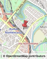 Via di Sacco Pastore, 37,00141Roma