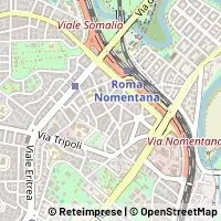 خريطة Roma