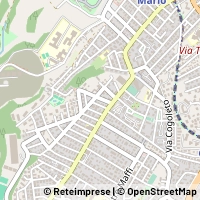 Map Roma