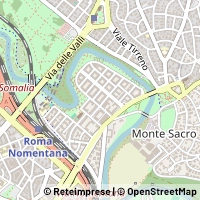지도 Roma