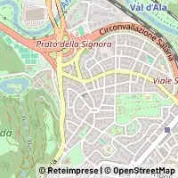 Map Roma