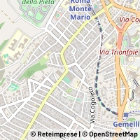 Kartta Roma