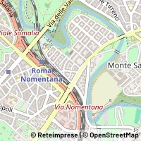 Kart Roma