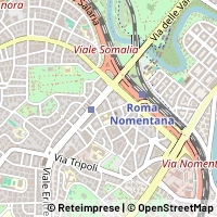 Kartta Roma