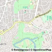 Hartă Roma