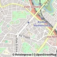 Harita Roma