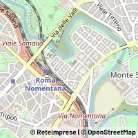 Kaart Roma
