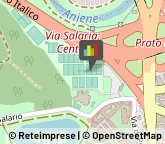 Associazioni Culturali, Artistiche e Ricreative,00199Roma